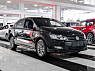 Volkswagen Polo 2019 года