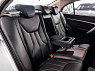Geely Emgrand 7 2018 года