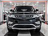 Geely Atlas 2019 года