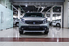 Renault Sandero 2012 года