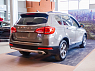 Haval H6 2019 года