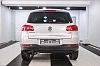 Volkswagen Tiguan 2016 года