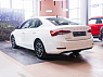 Skoda Octavia 2021 года