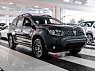 Dacia Duster 2019 года