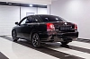 Toyota Avensis 2007 года