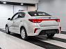 Kia Rio 2018 года