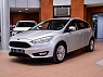 Ford Focus 2016 года