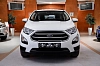 Ford EcoSport 2018 года