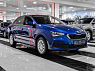 Skoda Rapid 2021 года
