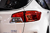 FAW Besturn X80 2017 года
