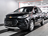 Chevrolet Trax 2019 года