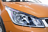Kia Rio 2019 года