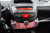 Peugeot 107 2013 года