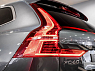 Volvo XC60 2019 года