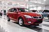 Kia Ceed 2010 года