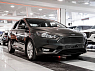 Ford Focus 2017 года