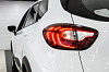 Renault Kaptur 2017 года