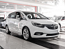 Opel Zafira 2019 года
