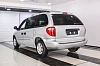 Dodge Caravan 2003 года
