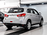 Mitsubishi ASX 2013 года