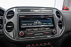 Volkswagen Tiguan 2012 года