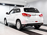 Mitsubishi ASX 2013 года