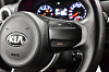 Kia Picanto 2017 года