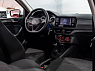 Volkswagen Polo 2021 года