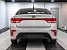 Kia Rio 2018 года