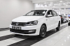 Volkswagen Polo 2017 года