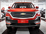Chevrolet Captiva 2022 года