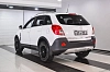 Opel Antara 2013 года