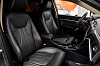 Geely Emgrand 7 2018 года