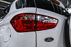 Ford EcoSport 2017 года