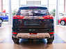 Geely Atlas 2018 года