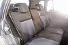 Ford Fusion 2008 года