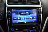 Geely Emgrand EC7 2016 года