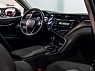 Toyota Camry 2021 года