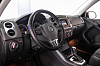 Volkswagen Tiguan 2015 года