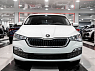 Skoda Rapid 2022 года