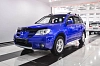 Mitsubishi Outlander 2006 года