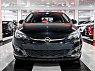 Opel Astra 2014 года