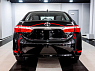 Toyota Corolla 2018 года