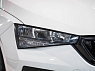 Skoda Rapid 2020 года