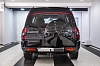 Mitsubishi Montero 2002 года
