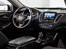 Chevrolet Malibu 2020 года