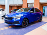 Skoda Rapid 2020 года