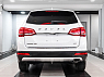 Haval H6 2017 года