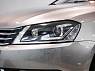 Volkswagen Passat 2012 года