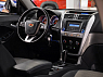 Geely Emgrand X7 2015 года